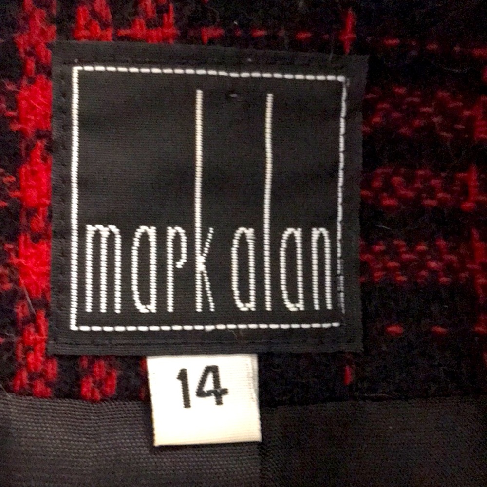Mark Alan Blazer. - image 4